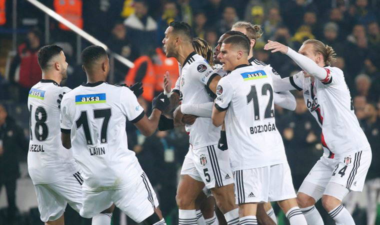 Beşiktaş Asbaşkanı Emre Kocadağ'dan yeni teknik direktör açıklaması