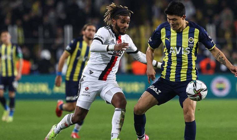 Fenerbahçe - Beşiktaş maçının spikeri Yalçın Çetin'den açıklama