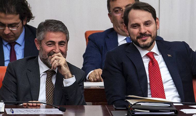 Yeni Hazine ve Maliye Bakanı Nureddin Nebati kimdir?