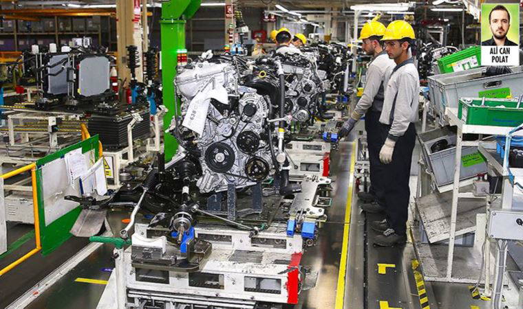 Döviz kurundaki büyük oynaklık nedeniyle iş dünyası ürün fiyatını belirleyemiyor