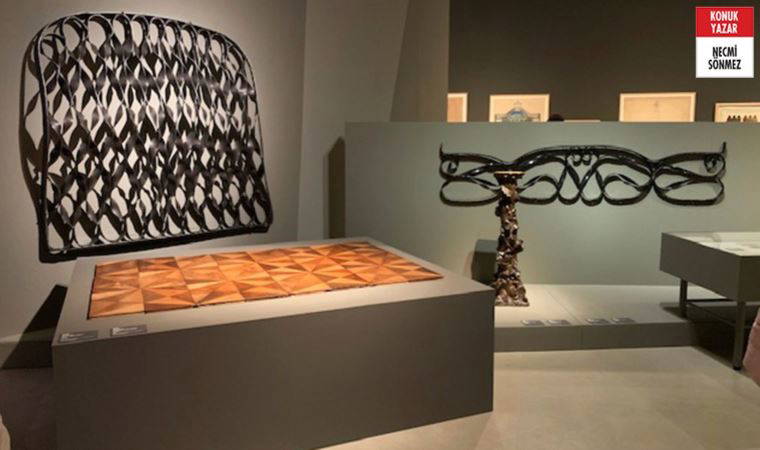 Bir mimarı yeniden düşünmek