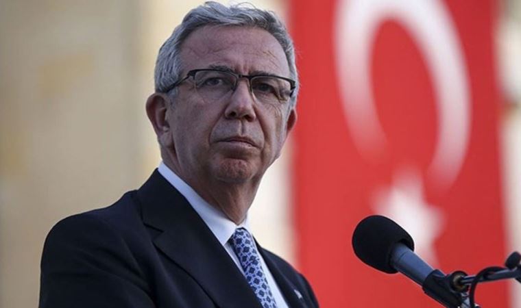 Mansur Yavaş'tan ikinci açıklama