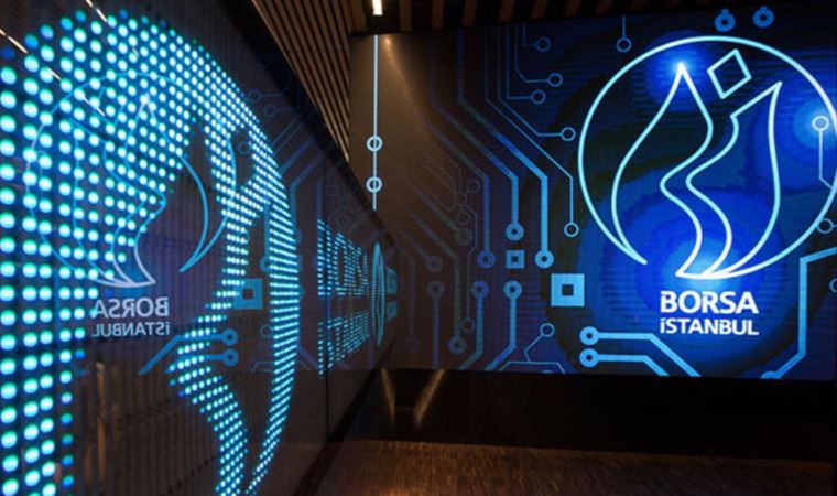 Borsa İstanbul'da son durum (02.12.2021)