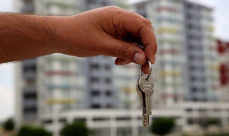 Konut fiyatları arttı, dolandırıcılık başladı