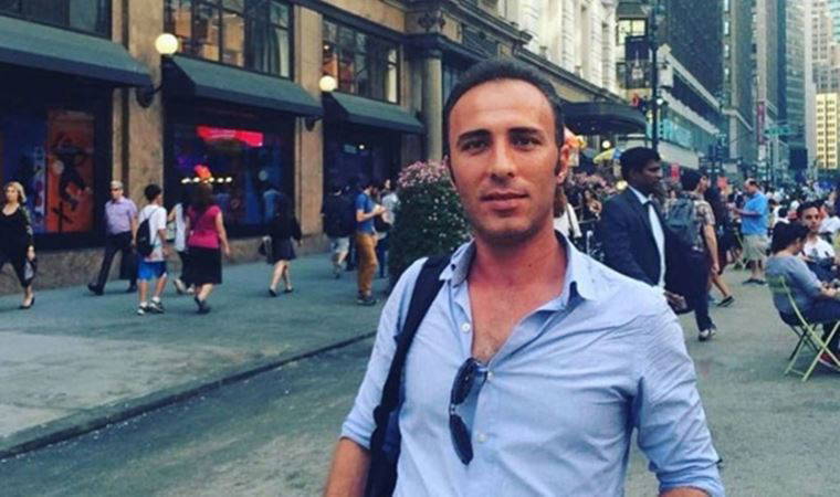 Kadıköy'de Çetin Kaya'nın öldürülmesi: 