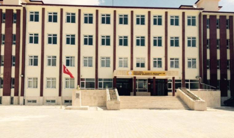 Kırıkkale’de gıda zehirlenmesi: 11 lise öğrencisi hastanelik oldu