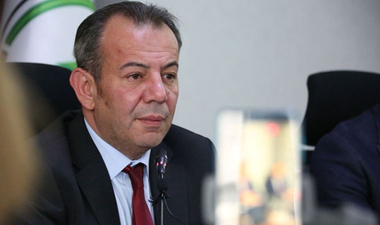 CHP'li Tanju Özcan'dan partisini kızdıracak sözler: Erdoğan'a faiz desteği