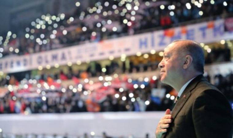 AKP'nin geleceğini anlattı: 'Bu kadar hakaret olmaz' diyerek biz teskin edeceğiz