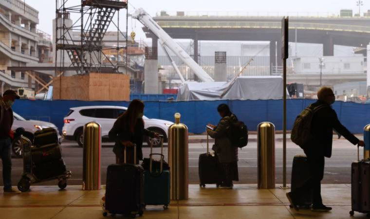 Covid-19’un Omicron mutasyonu Hindistan’a sıçradı