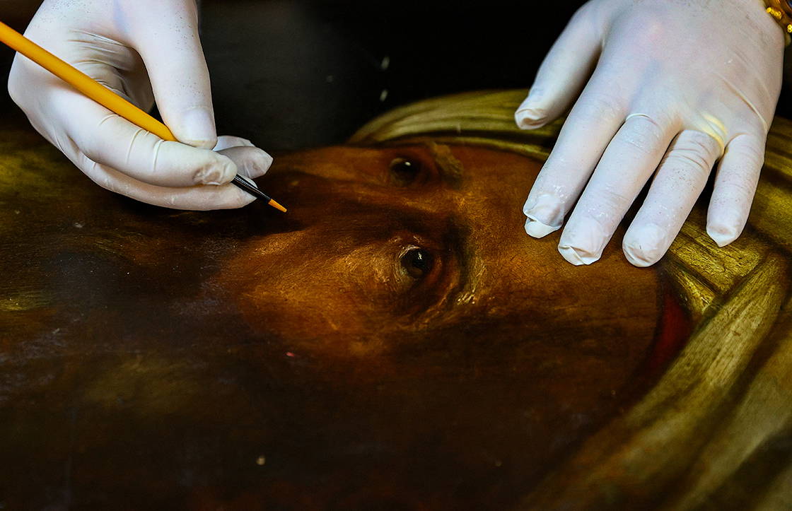 İzmir'de ele geçirilmişti: Mumya kalıntıları bulundu!