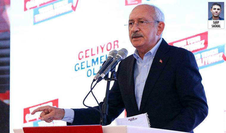 Kemal Kılıçdaroğlu'ndan belediye başkanlarına talimat: Krizde yurttaşa destek olun