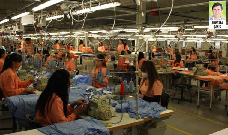 İşçiler uyardı: Vergi muafiyeti olmazsa kayıt dışı artacak