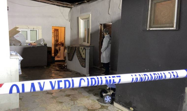 Sarıyer’de bir ay önce bıçakladığı komşusunu av tüfeğiyle öldürdü