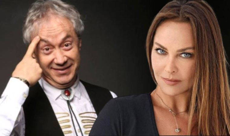 Metin Uca'dan Hülya Avşar'ın tepki çeken sözlerine yanıt