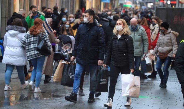 7 kıtada alarma geçildi