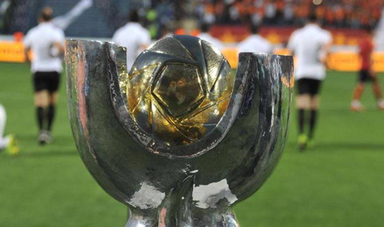 Son dakika | Cumhuriyet, aylar öncesinden söylemişti: Süper Kupa'nın yeni adresi