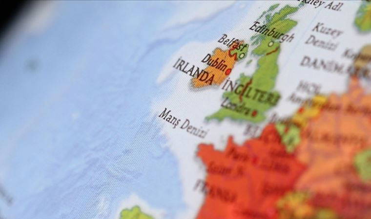 Manş Denizi'ndeki göçmen faciasına ilişkin Fransız ve İngiliz yetkililer hakkında suç duyurusu