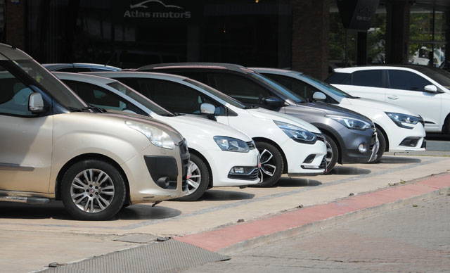 Resmi Gazete'de 2022 yılı MTV oranı yayımlandı: (Hangi araç sahibi ne kadar ödeyecek?)