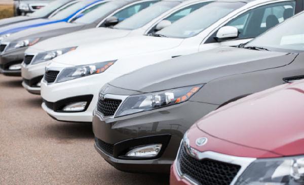 Resmi Gazete'de 2022 yılı MTV oranı yayımlandı: (Hangi araç sahibi ne kadar ödeyecek?)