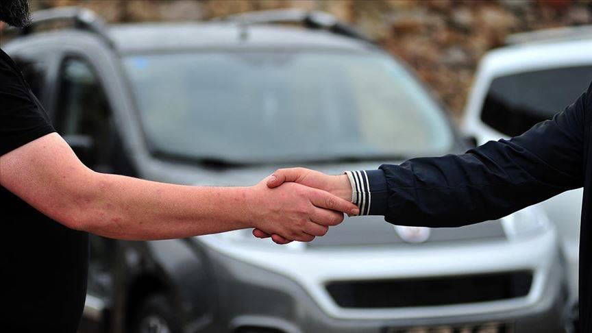 Resmi Gazete'de 2022 yılı MTV oranı yayımlandı: (Hangi araç sahibi ne kadar ödeyecek?)