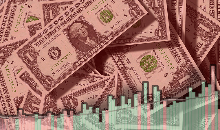 Dolar ne zaman, ne kadar düştü? İşte dolar kurunun 15 günlük durumu