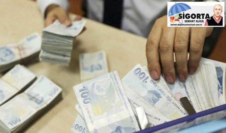 Sigorta pazarı 2030 yılında 10 trilyon dolarlık büyüklüğe erişecek