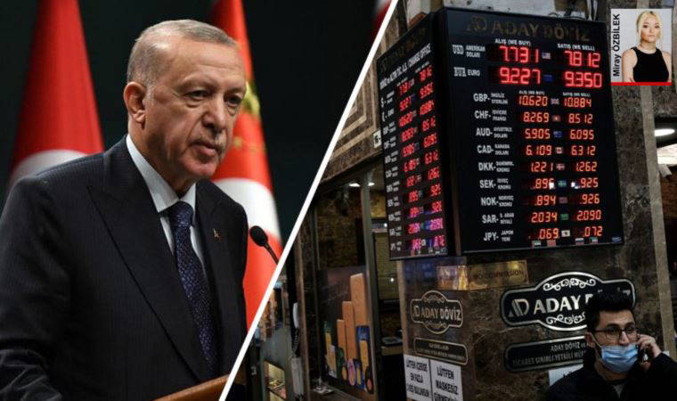 Erdoğan'dan bir gecede 'U dönüşü'