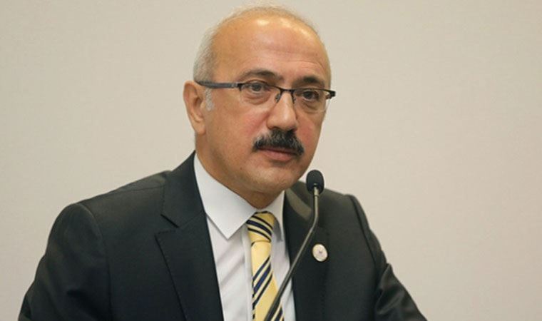 'Kur farkı' düzenlemesinde Lütfi Elvan ayrıntısı