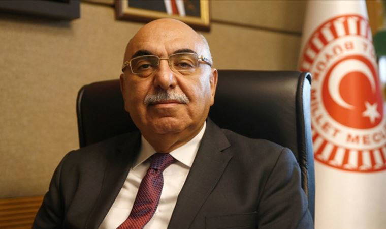 AKP'li Yediyıldız: Vatandaş zamlardan çok da şikayetçi değil