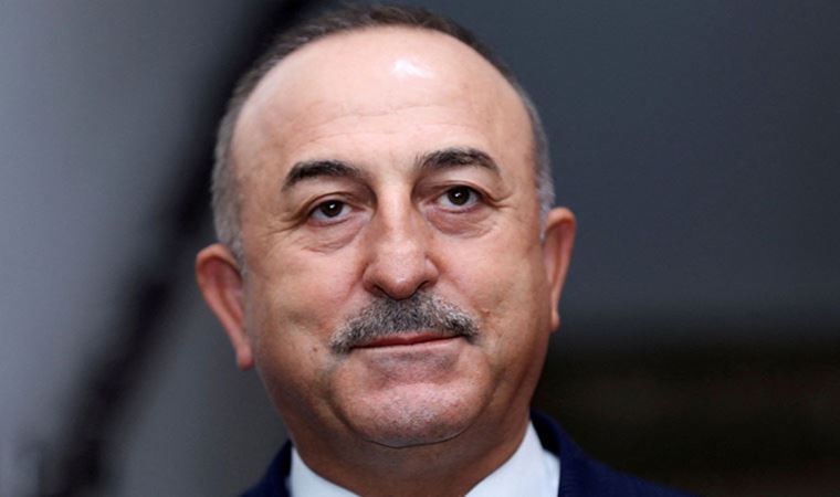 Mevlüt Çavuşoğlu'ndan 'karizmatiksin' sözüne 'Hiç yoktan iyidir kankim' yanıtı