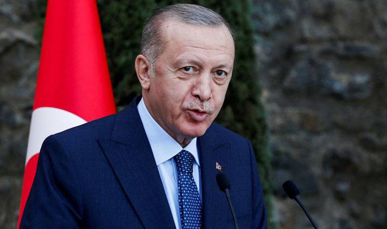 Bloomberg, Erdoğan'ın konuşmalarını analiz etti