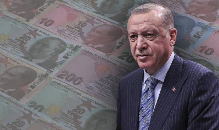 FT'den çarpıcı analiz: 'Erdoğan'ın ekonomik deneyi neden çalışmıyor?' sorusunu sordu