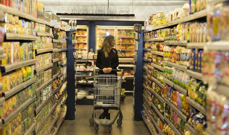 Market ürünlerinde düşüş olacak mı?