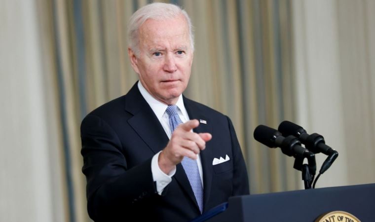 ABD kesenin ağzını açtı: Biden’dan milyon dolarlık Covid-19 yardımı