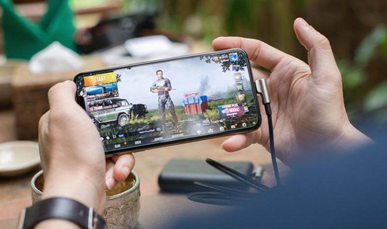 2021 yılında Türkiye'de en çok gelir elde eden oyunlar açıklandı