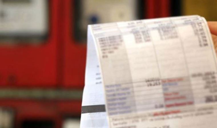 Son dakika | Elektrikte TRT payını kaldıran düzenleme TBMM'de kabul edildi