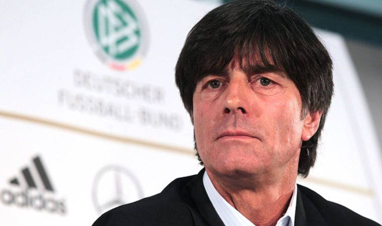 Fenerbahçe'de yeni hedef Joachim Löw