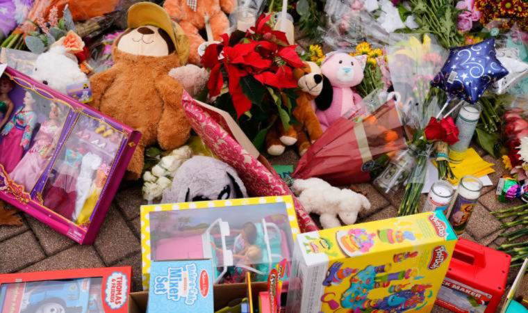 Katar’da gökkuşağı renkli oyuncaklar 'İslami olmadığı' gerekçesiyle toplatılıyor