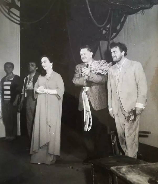 Nazım Hikmet’in bilinmeyen fotoğrafları ortaya çıktı