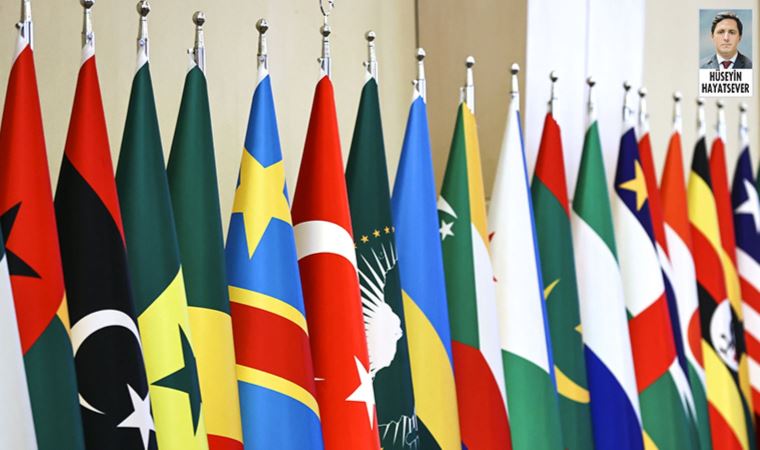 Afrika Zirvesi’ne Omicron gölgesi