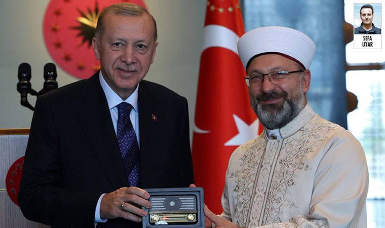 Vadeli mevduat önlemi, Din İşleri Yüksek Kurulu’nun fetvası ile çelişti