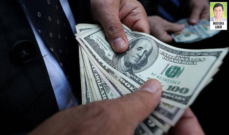 İktidarın ‘Kur korumalı TL vadeli mevduat ürünü’nde fatura yurttaşa çıkacak