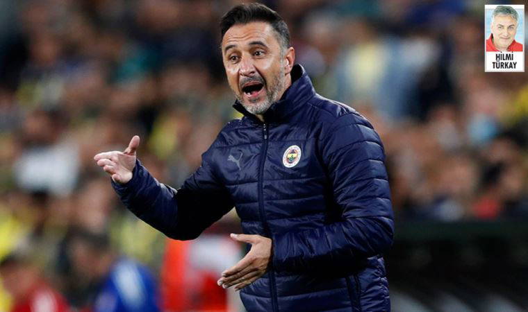 Pereira, 2. kez geldiği Fenerbahçe’den lig bitmeden gönderildi