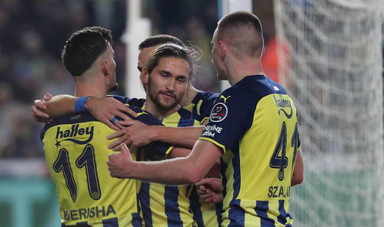 Yılmaz Vural'dan Fenerbahçeli taraftarın çağrısına yanıt: Her şeyin hayırlısı