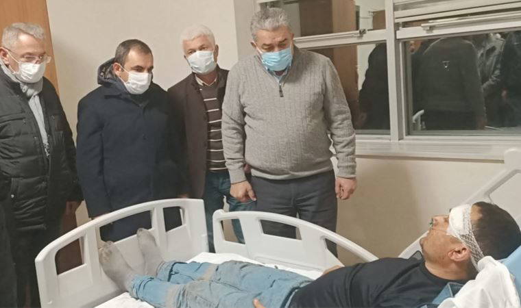 CHP'li Serter’den 'maden patlaması' açıklaması: Bakanlığın sorumluluğu var