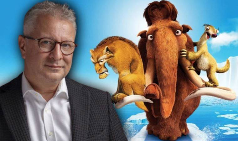 Buz Devri'nin 6. filminde efsane seslendirme kadrosu yer almayacak: Nedenini Yekta Kopan açıkladı