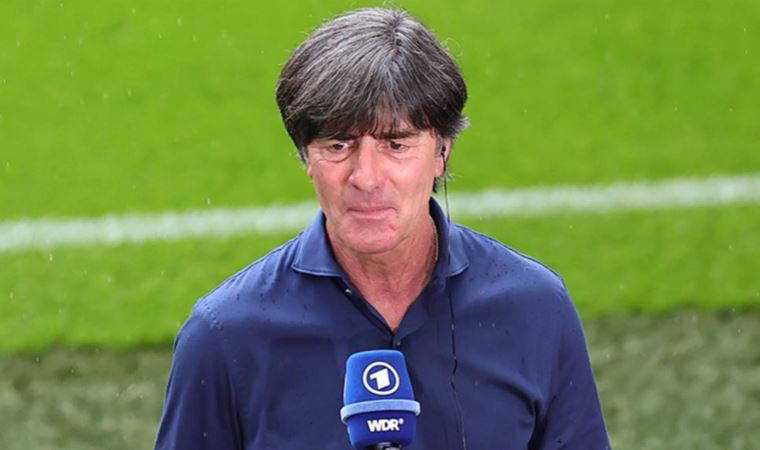 Löw ve Fenerbahçe iddiası hakkında flaş gelişme