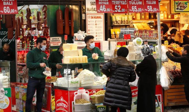 NY Times dikkat çekti: Türkler temel ihtiyaçlarını karşılayamıyor