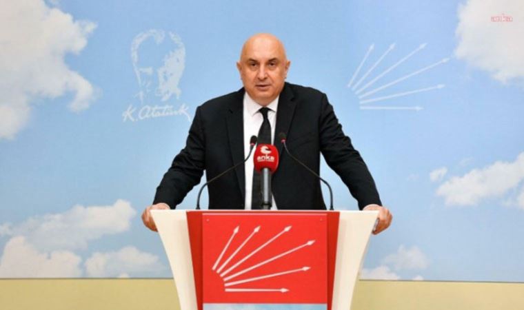 Sedat Peker'in iddialarında yer almıştı: Engin Özkoç'tan savcılara çağrı