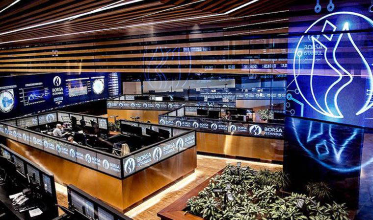 Son dakika | Borsa İstanbul'da kayıp hızlandı: Yine devre kesildi